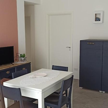 Casa Clara Al Mare Nel Salento Apartment ซานตามาเรีย อัล บาโญ ภายนอก รูปภาพ