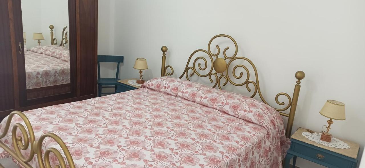 Casa Clara Al Mare Nel Salento Apartment ซานตามาเรีย อัล บาโญ ภายนอก รูปภาพ