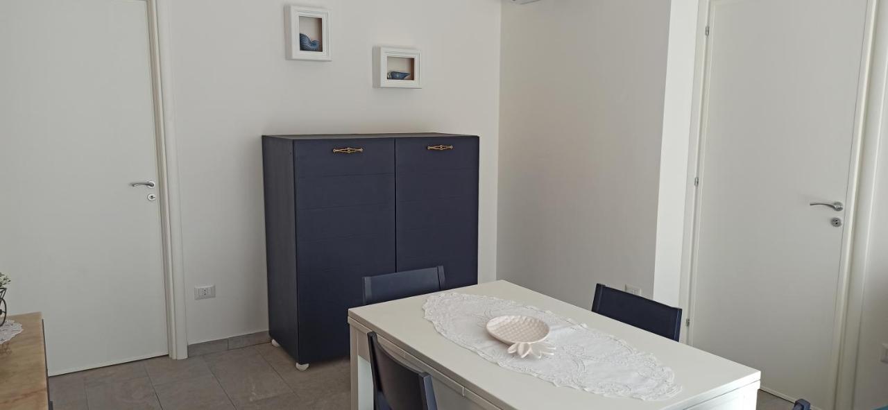 Casa Clara Al Mare Nel Salento Apartment ซานตามาเรีย อัล บาโญ ภายนอก รูปภาพ