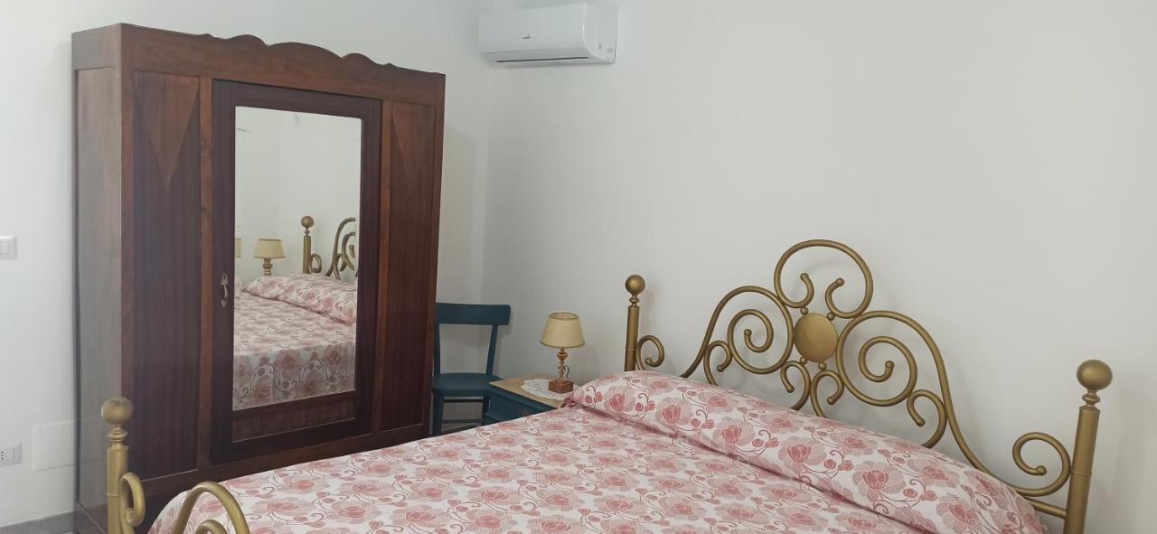 Casa Clara Al Mare Nel Salento Apartment ซานตามาเรีย อัล บาโญ ภายนอก รูปภาพ