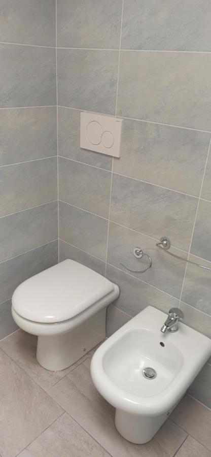 Casa Clara Al Mare Nel Salento Apartment ซานตามาเรีย อัล บาโญ ภายนอก รูปภาพ